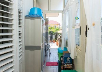 Lavanderia - Appartamento Via Aquila
 
25, San Giovanni la Punta - foto 48