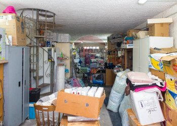 Dispensa di stoccaggio - Appartamento Via Aquila
 
25, San Giovanni la Punta - foto 50