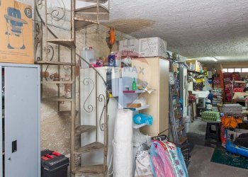 Dispensa di stoccaggio - Appartamento Via Aquila
 
25, San Giovanni la Punta - foto 51