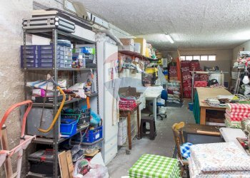 Dispensa di stoccaggio - Appartamento Via Aquila
 
25, San Giovanni la Punta - foto 52