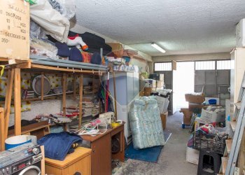 Dispensa di stoccaggio - Appartamento Via Aquila
 
25, San Giovanni la Punta - foto 57