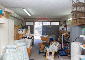 Dispensa di stoccaggio - Appartamento Via Aquila
 
25, San Giovanni la Punta - foto 58