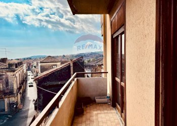 Balcone - Appartamento Via IV Novembre
 
33, Aci Catena - foto 5