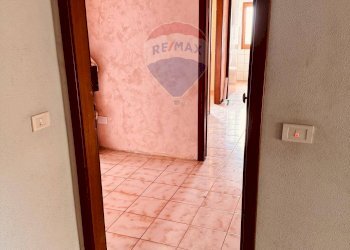 Hall / corridoio - Appartamento Via IV Novembre
 
33, Aci Catena - foto 16