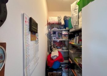 Dispensa di stoccaggio - Quadrilocale Via Santa Maria la Stella
 
60, Aci Sant'Antonio - foto 16