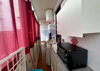 Cucina - Quadrilocale Via Santa Maria la Stella
 
60, Aci Sant'Antonio - foto 19