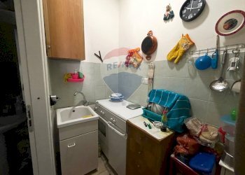 Cucina - Quadrilocale Via Santa Maria la Stella
 
60, Aci Sant'Antonio - foto 39