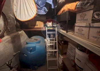 Dispensa di stoccaggio - Quadrilocale Via Santa Maria la Stella
 
60, Aci Sant'Antonio - foto 42