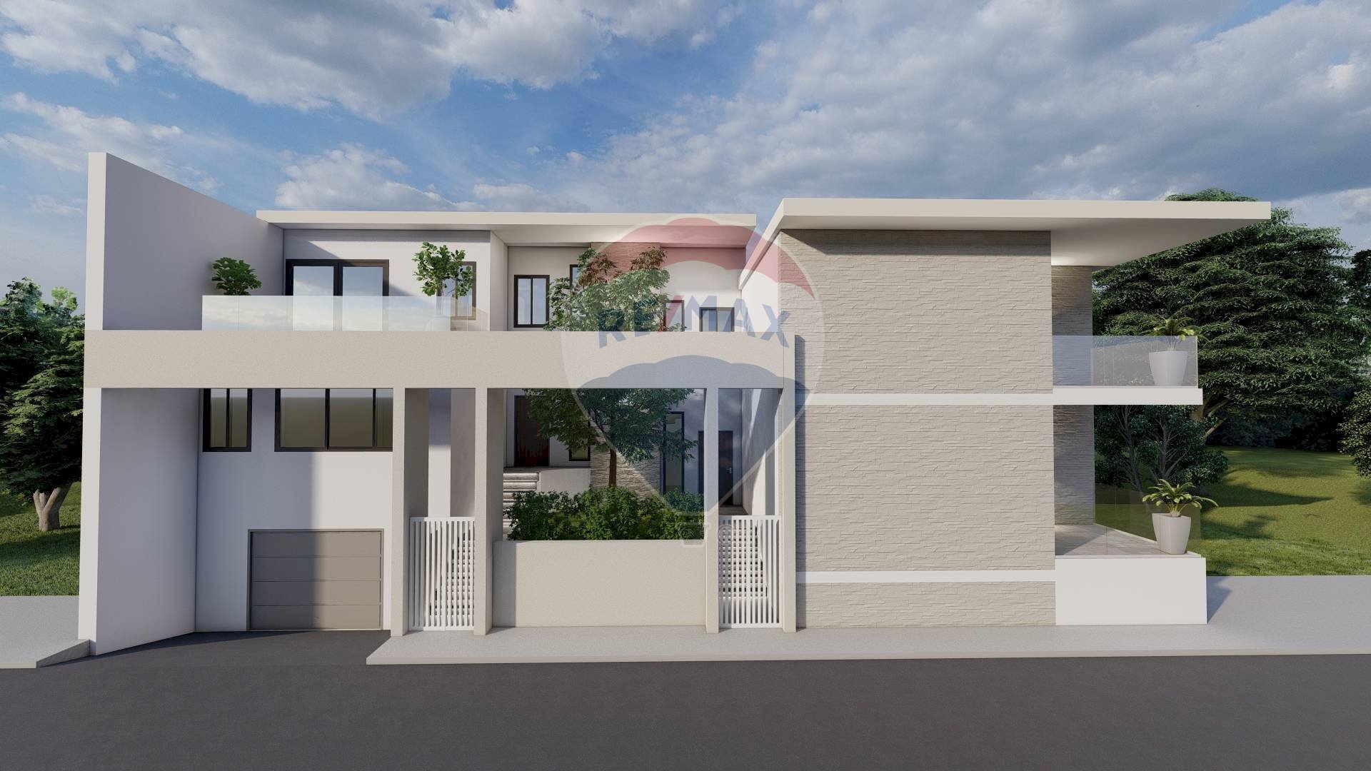 Casa all\'aperto - Villa Via Dragona
 
49, Santa Venerina - foto 1