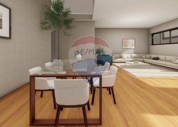 Sala da pranzo - Villa Via Dragona
 
49, Santa Venerina - foto 9