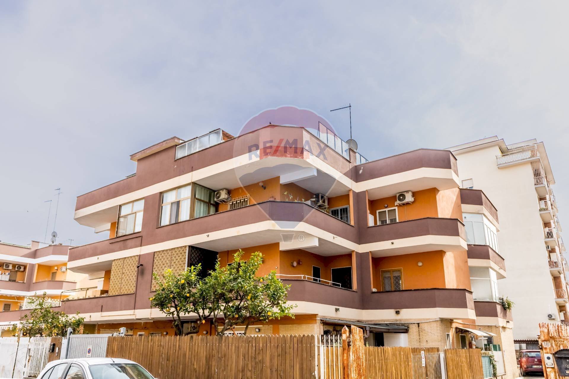 Edificio all\'aperto - Attico VIA FIUME
 
7, Ladispoli - foto 3