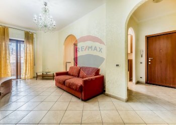 Soggiorno - Attico VIA FIUME
 
7, Ladispoli - foto 2