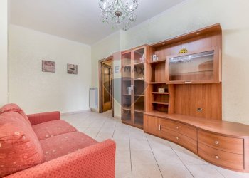 Soggiorno - Attico VIA FIUME
 
7, Ladispoli - foto 6