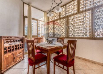 Sala da pranzo - Attico VIA FIUME
 
7, Ladispoli - foto 10