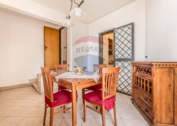 Sala da pranzo - Attico VIA FIUME
 
7, Ladispoli - foto 11