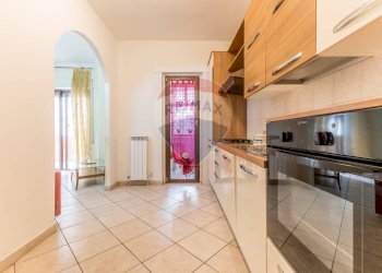 Cucina - Attico VIA FIUME
 
7, Ladispoli - foto 14