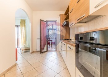 Cucina - Attico VIA FIUME
 
7, Ladispoli - foto 17