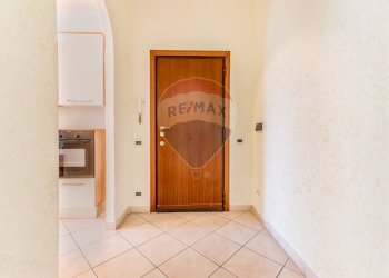 Hall / corridoio - Attico VIA FIUME
 
7, Ladispoli - foto 22