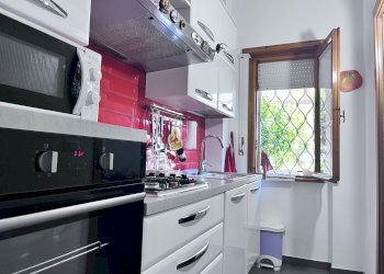 Foto 7 - Trilocale via  Sebastopoli
 
15, Pomezia - foto 7