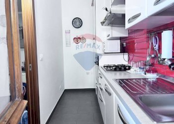 Cucina - Trilocale via  Sebastopoli
 
15, Pomezia - foto 8