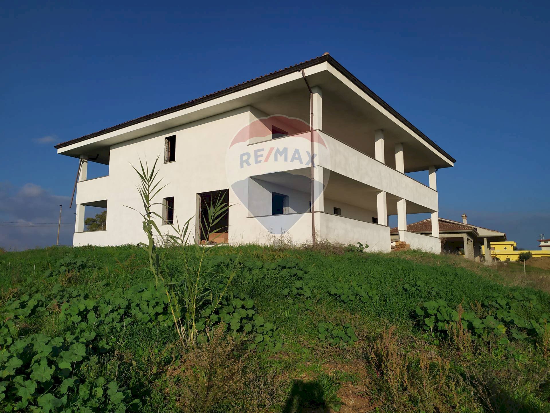 Casa all\'aperto - Independent house Aprilia - photo 2