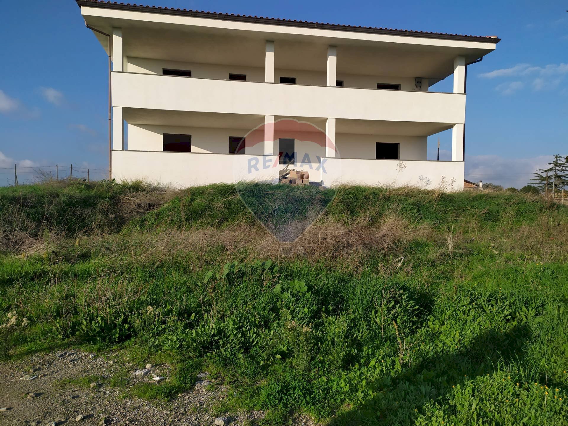 Casa all\'aperto - Independent house Aprilia - photo 3