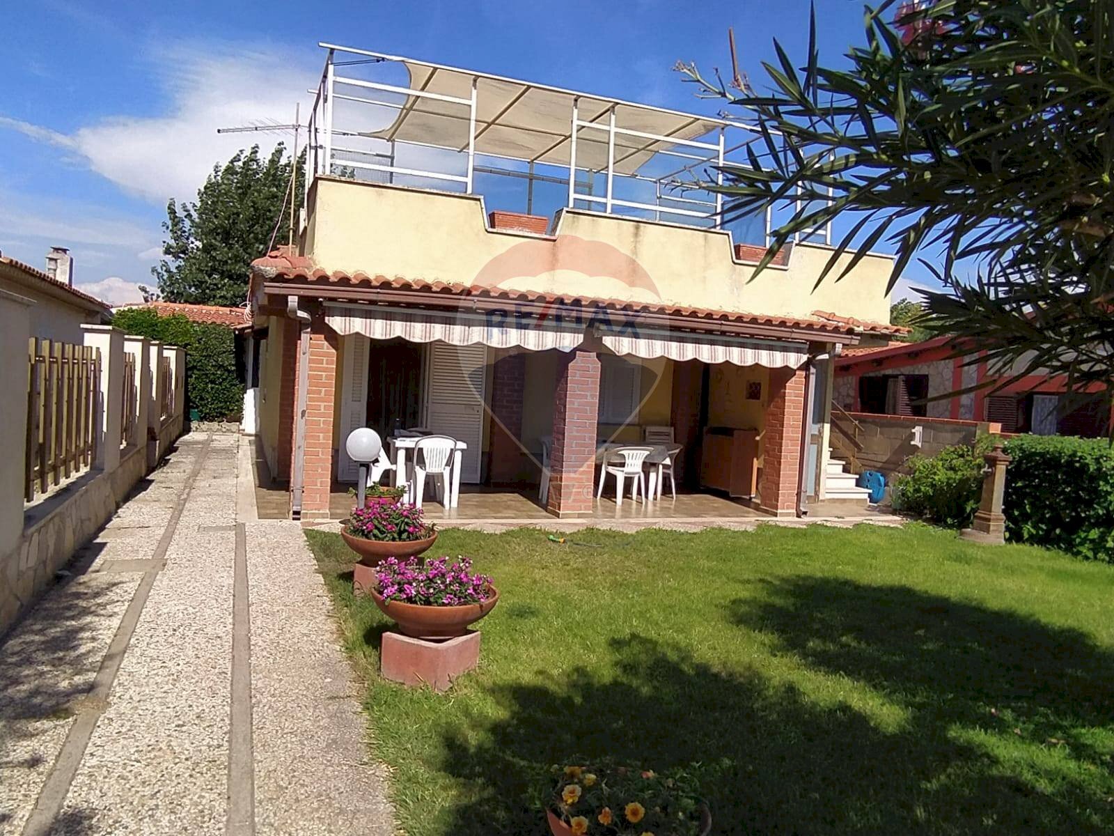 Casa all\'aperto - Villa Via Calabria
73, Ardea - photo 3