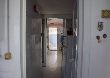 Hall / corridoio - Villa Via Calabria
 
73, Ardea - foto 20