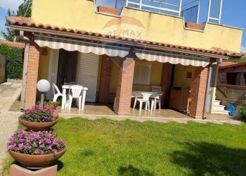 Casa all\'aperto - Villa Via Calabria
 
73, Ardea - foto 1