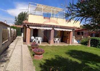 Casa all\'aperto - Villa Via Calabria
 
73, Ardea - foto 3