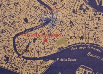 Pianta 2D - Bilocale San Marco
 
3614, Venezia - foto 11