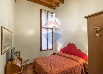 Camera / camera da letto - One-room apartment San marco
 
3614, Venezia - photo 1