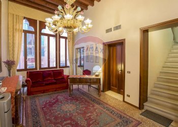 Soggiorno - One-room apartment San marco
 
3614, Venezia - photo 3