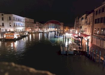 Edificio all\'aperto - One-room apartment San marco
 
3614, Venezia - photo 9