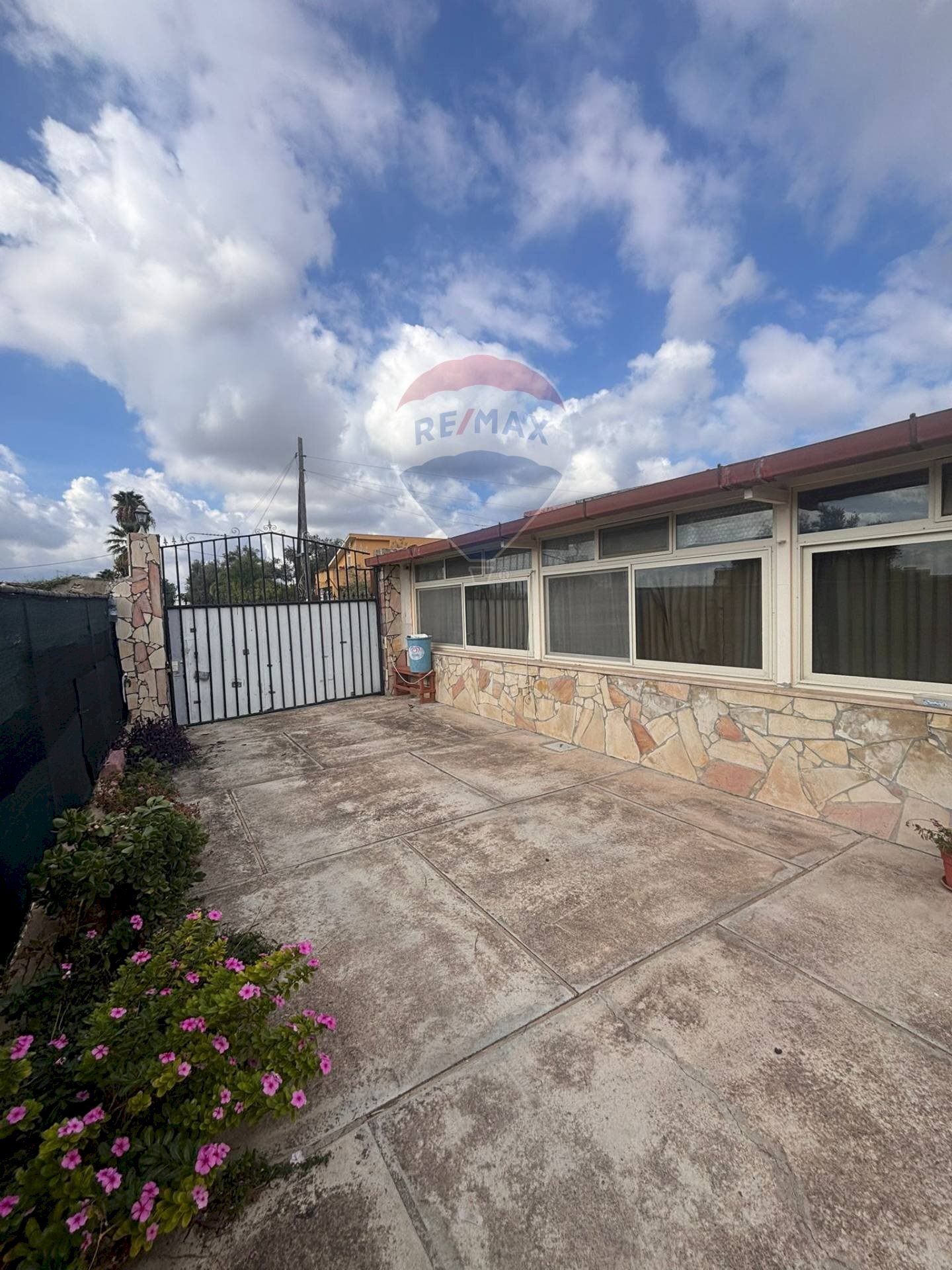 Terrazza - Villa c.da cozzo filonero
 
4, Augusta - foto 1