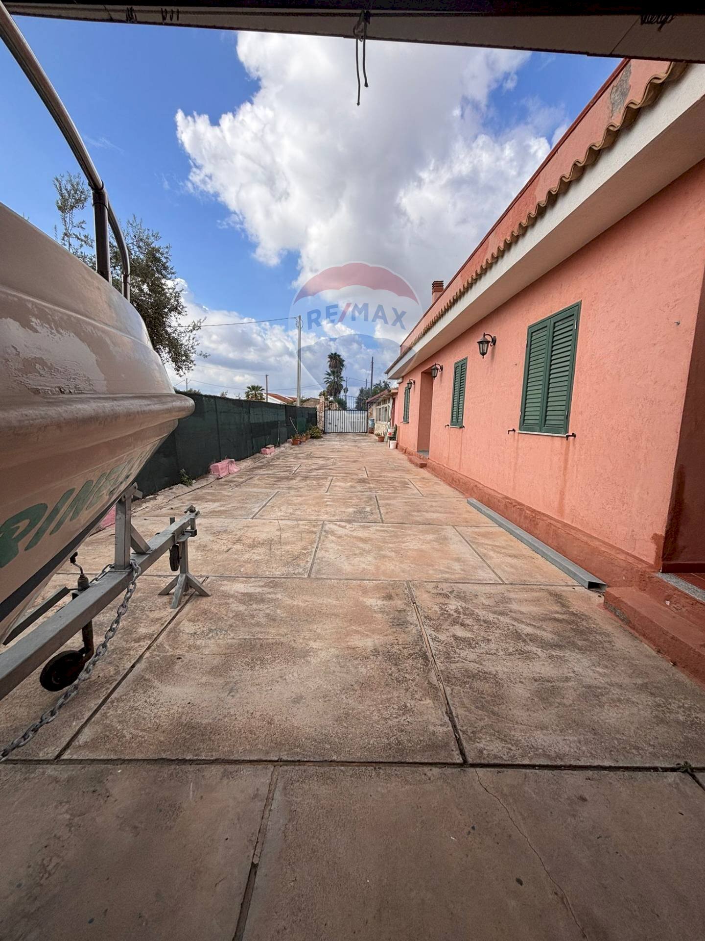 Terrazza - Villa c.da cozzo filonero
4, Augusta - foto 2