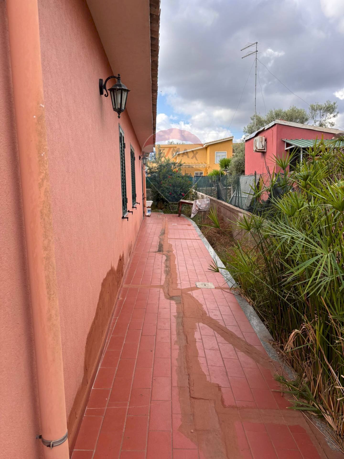 Balcone - Villa c.da cozzo filonero
4, Augusta - foto 3