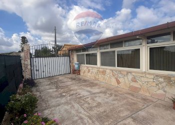 Terrazza - Villa c.da cozzo filonero
 
4, Augusta - foto 1