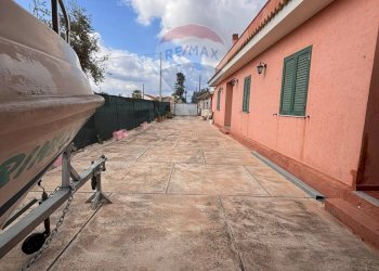 Terrazza - Villa c.da cozzo filonero
 
4, Augusta - foto 2