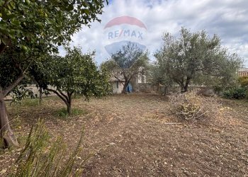 Giardino - Villa c.da cozzo filonero
 
4, Augusta - foto 4