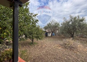 Giardino - Villa c.da cozzo filonero
 
4, Augusta - foto 7