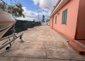 Terrazza - Villa c.da cozzo filonero
 
4, Augusta - foto 9