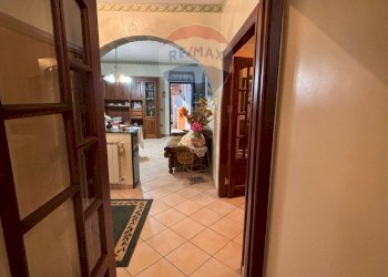 Hall / corridoio - Villa c.da cozzo filonero
 
4, Augusta - foto 15