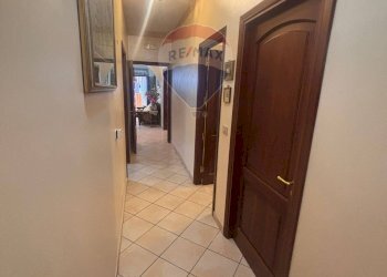 Hall / corridoio - Villa c.da cozzo filonero
 
4, Augusta - foto 19