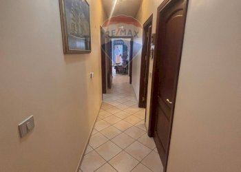 Hall / corridoio - Villa c.da cozzo filonero
 
4, Augusta - foto 20