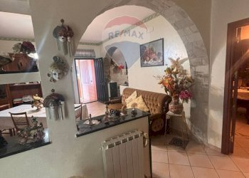 Soggiorno - Villa c.da cozzo filonero
 
4, Augusta - foto 31