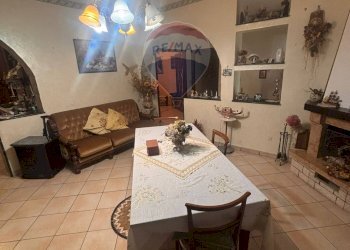 Sala da pranzo - Villa c.da cozzo filonero
 
4, Augusta - foto 34