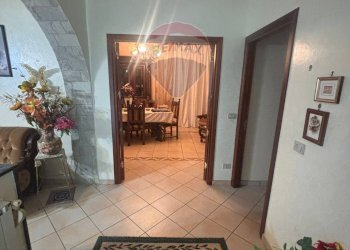 Hall / corridoio - Villa c.da cozzo filonero
 
4, Augusta - foto 36