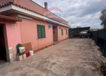 Casa all\'aperto - Villa c.da cozzo filonero
 
4, Augusta - foto 40