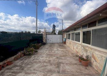 Terrazza - Villa c.da cozzo filonero
 
4, Augusta - foto 43